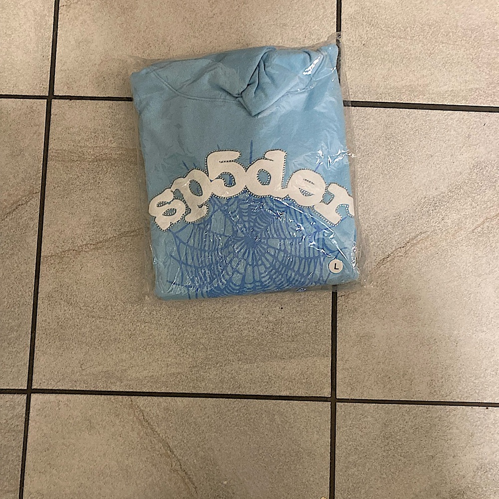 Large brand new